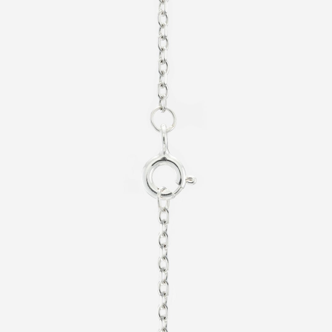 Trace Chain Necklace